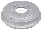 A.B.S. Piduritrummel 2416-S