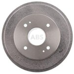 A.B.S.  Piduritrummel 2424-S