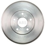 A.B.S.  Piduritrummel 2474-S