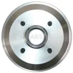 A.B.S. Piduritrummel 2487-S
