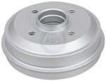 A.B.S. Piduritrummel 2513-S