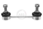 A.B.S. Stabilisaatorivarras 260408