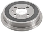 A.B.S.  Piduritrummel 2706-S