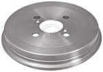 A.B.S.  Piduritrummel 2707-S