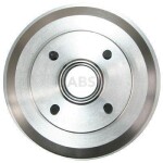A.B.S. Piduritrummel 2715-S