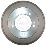 A.B.S.  Piduritrummel 2723-S