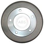 A.B.S. Piduritrummel 2734-S