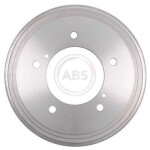 A.B.S.  Piduritrummel 2751-S