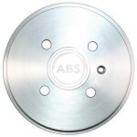 A.B.S.  Piduritrummel 2767-S