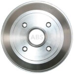 A.B.S. Piduritrummel 2770-S