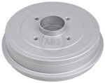 A.B.S. Piduritrummel 2775-S