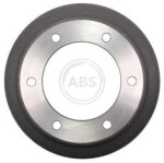 A.B.S. Piduritrummel 2821-S