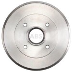 A.B.S. Piduritrummel 2854-S