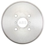 A.B.S. Piduritrummel 2859-S