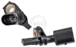 A.B.S. abs andur / rattapöörete arv 30014
