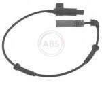 A.B.S.  Andur, rattapöörete arv 30046