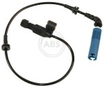 A.B.S.  Andur, rattapöörete arv 30048