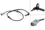 A.B.S. abs andur / rattapöörete arv 30086