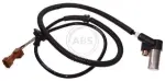 A.B.S. Andur, rattapöörete arv 30116