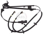 A.B.S. abs andur / rattapöörete arv 30129