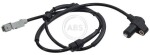 A.B.S. abs andur / rattapöörete arv 30136