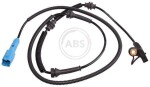 A.B.S. abs andur / rattapöörete arv 30181