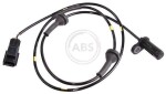 A.B.S. abs andur / rattapöörete arv 30232
