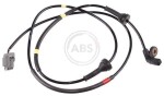 A.B.S. abs andur / rattapöörete arv 30233