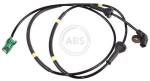 A.B.S. abs andur / rattapöörete arv 30234
