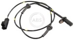 A.B.S. Andur, rattapöörete arv 30258