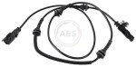 A.B.S. abs andur / rattapöörete arv 30286