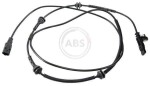 A.B.S. abs andur / rattapöörete arv 30287