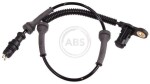 A.B.S. abs andur / rattapöörete arv 30297