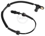 A.B.S. abs andur / rattapöörete arv 30318