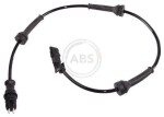 A.B.S. abs andur / rattapöörete arv 30322