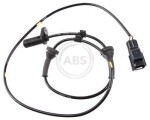 A.B.S. abs andur / rattapöörete arv 30327