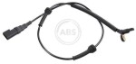 A.B.S. abs andur / rattapöörete arv 30348