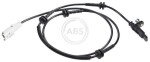 A.B.S. abs andur / rattapöörete arv 30371