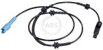 A.B.S. abs andur / rattapöörete arv 30373