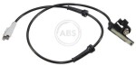 A.B.S. abs andur / rattapöörete arv 30375