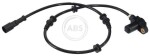 A.B.S. abs andur / rattapöörete arv 30387