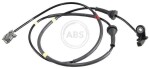 A.B.S. Andur, rattapöörete arv 30425