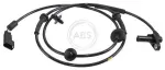 A.B.S. abs andur / rattapöörete arv 30451