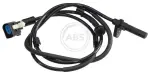 A.B.S. abs andur / rattapöörete arv 30453