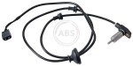 A.B.S.  Andur, rattapöörete arv 30504