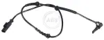 A.B.S. abs andur / rattapöörete arv 30571