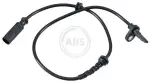 A.B.S. abs andur / rattapöörete arv 30617