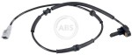 A.B.S. abs andur / rattapöörete arv 30640