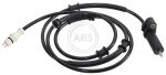 A.B.S. abs andur / rattapöörete arv 30659
