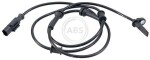 A.B.S.  Andur, rattapöörete arv 30663